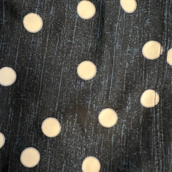 Miraclesuit Polka Dot Tankini Top & Bottoms NWOT - Picture 7 of 9